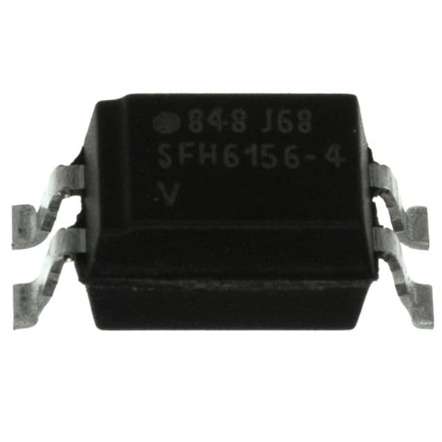 SFH6156-4T Vishay Semiconductor Opto Division  Optokoppler - Transistor-Photovoltaik-Ausgang
